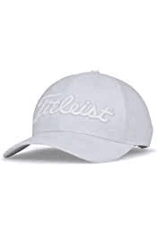 56 - le classique de visite de Titleist de chapeau de base-ball des hommes de 58cm a brodé Logo Hat