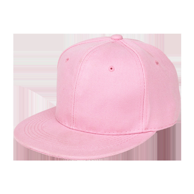 Concepteur original Hats de l'ajustement 9FIFTY Snapback de rose d'Oxford de Los Angeles Dodgers 56-58cm