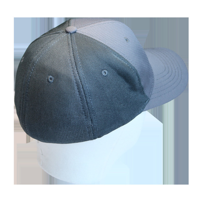 Casquette de baseball classique de chapeau de logo brodé par coutume 56 - circonférence principale de 58cm