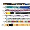 Affaires faites sur commande de Logo Printed Lanyard Quick Release Lanyard For Any Company Or