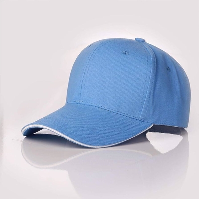 mâle extérieur de casquette de baseball de 22.05-22.83in et chapeaux femelles de parasol de mode de Hip Hop