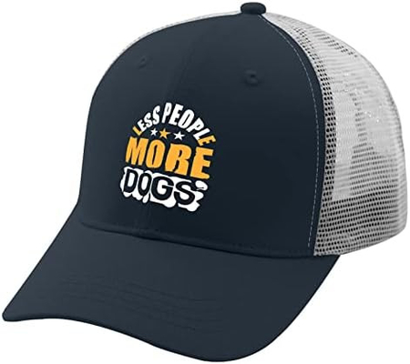 Personnalisable avec le logo brodé Cap 22 pouces pour n'importe quelle occasion