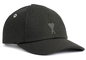 Achetez une casquette de logo brodée en noir - le meilleur choix pour les entreprises