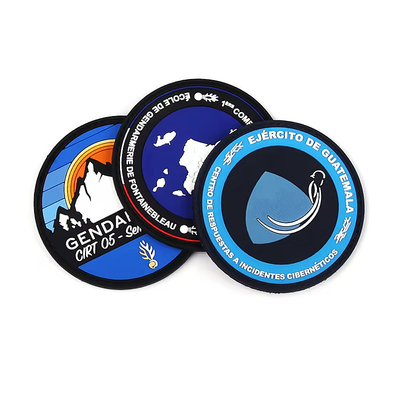 Le patch en PVC écologique pour sacs et chapeaux