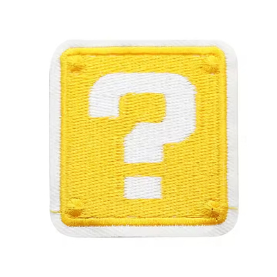 Cartoon Badge Letter Embroidery Animal Iron O Patches sur les vêtements en gros couture personnalisée patches bricolage pour jeans