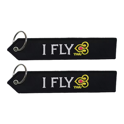 130*30mm Airtag porte-clés avec support et services et remplacements