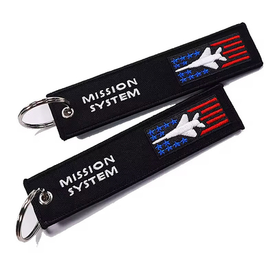 130*30mm Airtag porte-clés avec support et services et remplacements