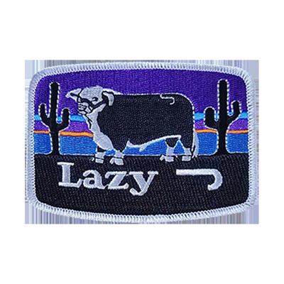Des patchs de broderie de haute qualité sur mesure des patchs brodés pour les vêtements