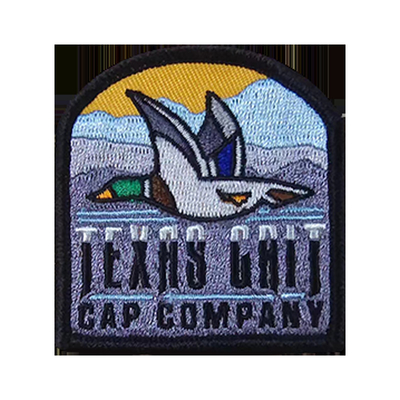 Des patchs de broderie personnalisés personnalisés à la chaleur sur des patchs brodés pour chapeaux de vêtements
