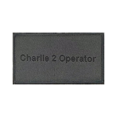 Des patchs brodés sur mesure, des patchs brodés en sublimation tissée