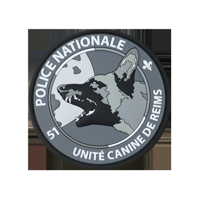Vente en gros de patchs en caoutchouc sur mesure en PVC étiquette de patch en caoutchouc souple 3D avec logo