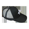 Panneau Mesh Snapback Sports Caps Embroidered Logo Hat des hommes 5 56cm - 58cm