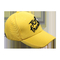 Logo Cotton Trucker Hats Snapback fait sur commande folâtre Logo Baseball Cap brodé unisexe