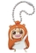Chiffre d'écart-type de chaîne principale de PVC de mascotte de Himouto Umaru-Chan | visage sûr @86039 de #A de Doma
